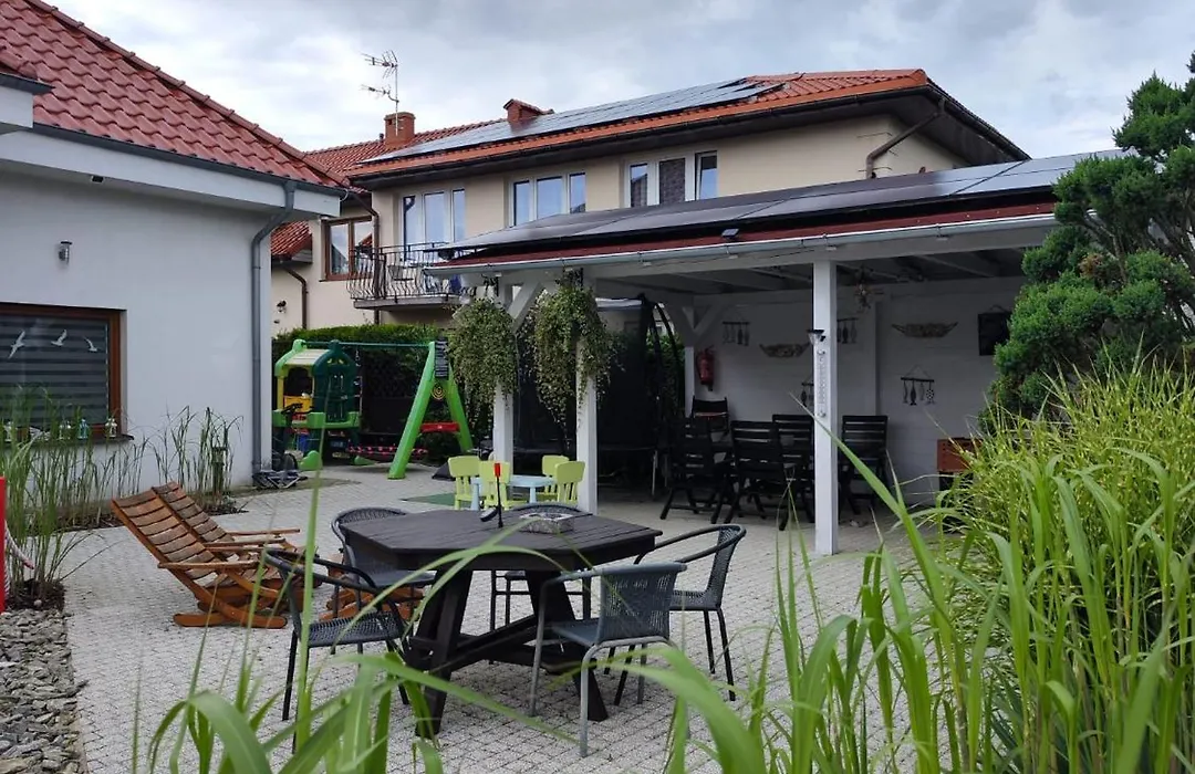 Villa Zosia-1